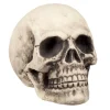 NEU Halloween-Deko Schädel Gr. XL, ca. 27 x 27 x 38cm, Totenschädel