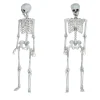 NEU Halloween Deko Skelett, ca.145cm