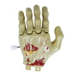 NEU Halloween-Spielzeug Hand zum Aufziehen