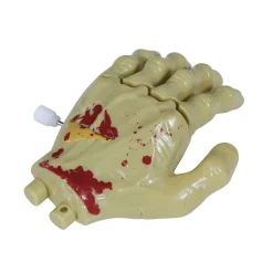 NEU Halloween-Spielzeug Hand zum Aufziehen