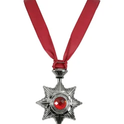 NEU Halsband Vampir-Medaillon