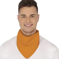 NEU Halstuch, orange