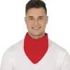 NEU Halstuch, rot