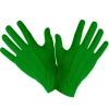 NEU Handschuhe grün, Einheitsgröße