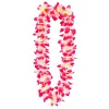NEU Hawaiikette / Hulakette, pink