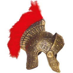 NEU Helm Römer für Erwachsene, 1 Stück, gold-rot