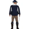 NEU Herren-Kostüm Musketier Aramis, Jacke und Hose, Gr. 48