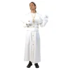NEU Herren-Kostüm Papst, 3-teilig, Größe 48-50