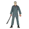NEU Herren-Kostüm Psycho-Killer, Gr. M (48-50)