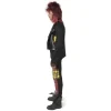 NEU Herren-Kostüm Punk Patrick, 3-teilig, Größe 48-50