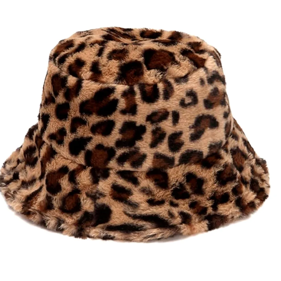 NEU Hut Leo Bucket Hat, Einheitsgröße