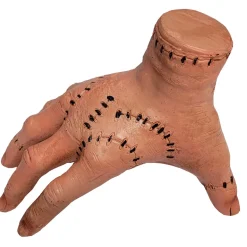 NEU Kaltes Händchen, mit Narben