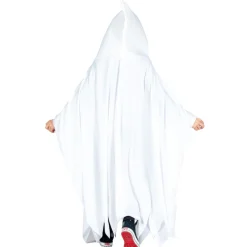 NEU Kinder-Kostüm Halloween-Gespenst, Gr. 116-128