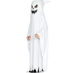 NEU Kinder-Kostüm Halloween-Gespenst, Gr. 116-128
