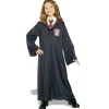 NEU Kinder-Kostüm Hermine Granger Gryffindor-Umhang, Größe: 7-8 Jahre