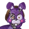 NEU Kinder-Maske Killer Hase