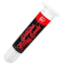 NEU Klebeperlen für Gebisse und Zähne, thermoplastisch, 6g