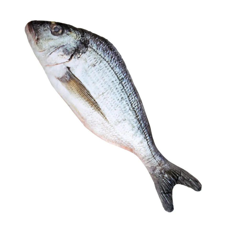 NEU Kostüm-Zubehör Deko Fisch, 55cm