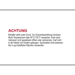 NEU Luftschlangenspray in der Dose, sortiert, 83 ml, 1 Dose