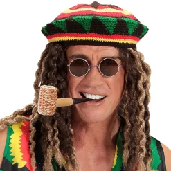 NEU Maiskolbenpfeife Corncob