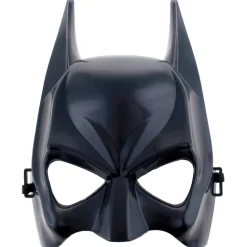 NEU Maske Fledermaus für Kinder oder Erwachsene, schwarz