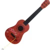 NEU Mini-Gitarre Ukulele, ca. 56cm