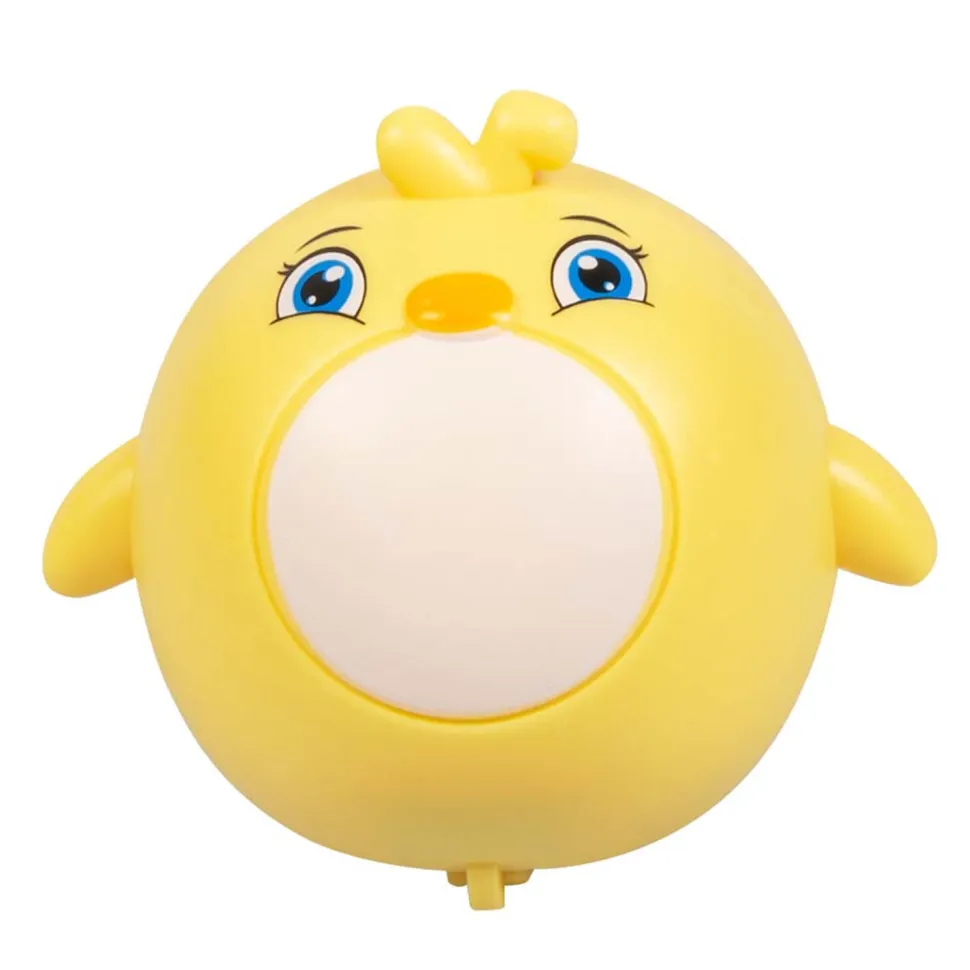 NEU Mitgebsel / Gastgeschenk Renn-Tiere mit Rückzug, ca. 4-5cm, 4 Stück