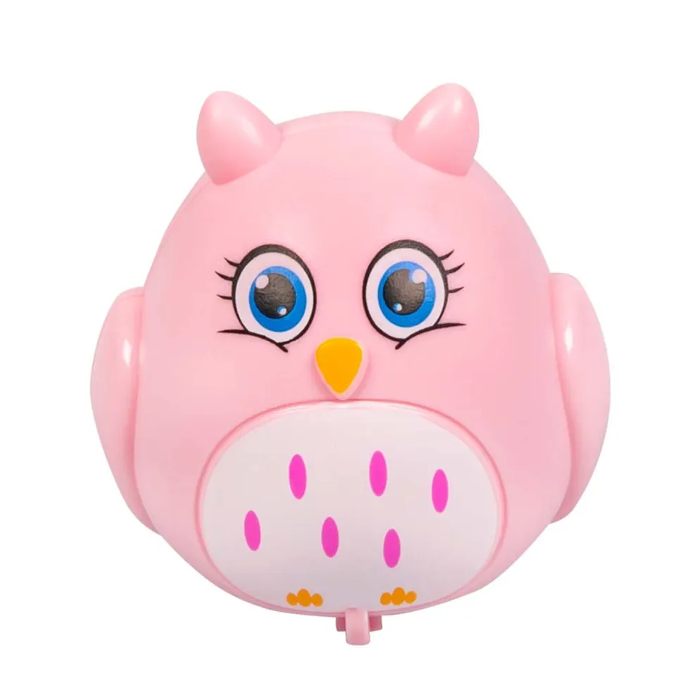 NEU Mitgebsel / Gastgeschenk Renn-Tiere mit Rückzug, ca. 4-5cm, 4 Stück