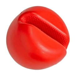 NEU Nase Clown aus Schaumlatex, rot, Clownsnase
