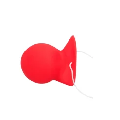 NEU Nase Clown mit Hupe, mit Gummizug