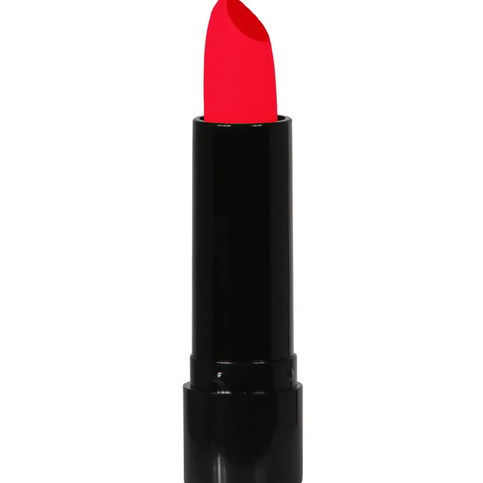NEU Neon-Lippenstift auf Wasserbasis, leuchtet unter UV-Licht, 6 ml, Pink