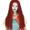 NEU Perücke Halloween Dreads