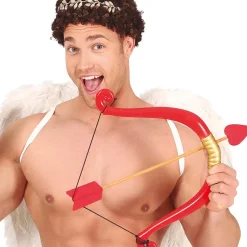 NEU Pfeil- und Bogen-Set Amor, ca. 58cm