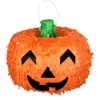 NEU Piñata / Pinata Halloween Kürbis, 32x28 cm, mit Schlaufe zum Aufhängen