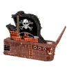 NEU Piñata / Pinata Piratenschiff, ca. 59x44cm