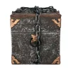 NEU Piraten-Schatztruhe, 50 x 30 x 30cm, mit Licht, Sound und Bewegung