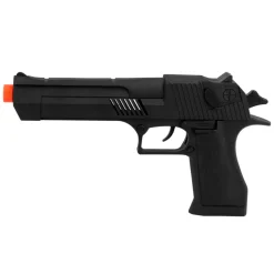 NEU Pistole Kinder-Polizist, 21 cm