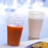 NEU Plastikbecher 0,2l, weiß, 25 Stück