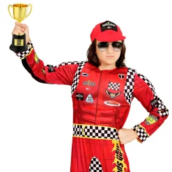 NEU Pokal Goldfarben mit beschriftbarem Etikett, Größe ca. 22 cm