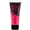 NEU Profi-Aqua-Schminke Neon auf Wasserbasis, leuchtet unter UV-Licht, 30 ml, Pink