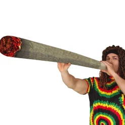 NEU Riesen-Joint, aufblasbar, ca. 120cm