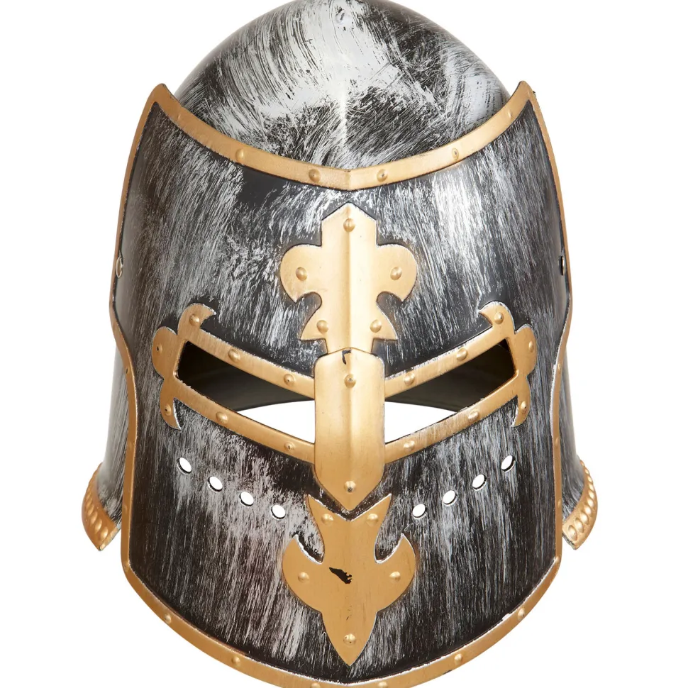 NEU Ritter-Helm Sugar-Loaf, mit Visier, Erwachsenengröße