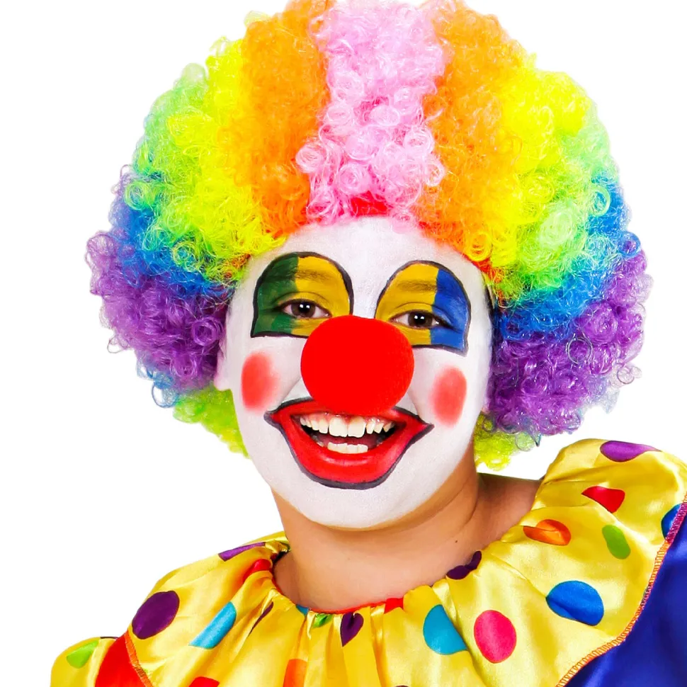 NEU Schminkstifte 5er-Set mit Anspitzer, für Kinderschminken, Karneval und Co.
