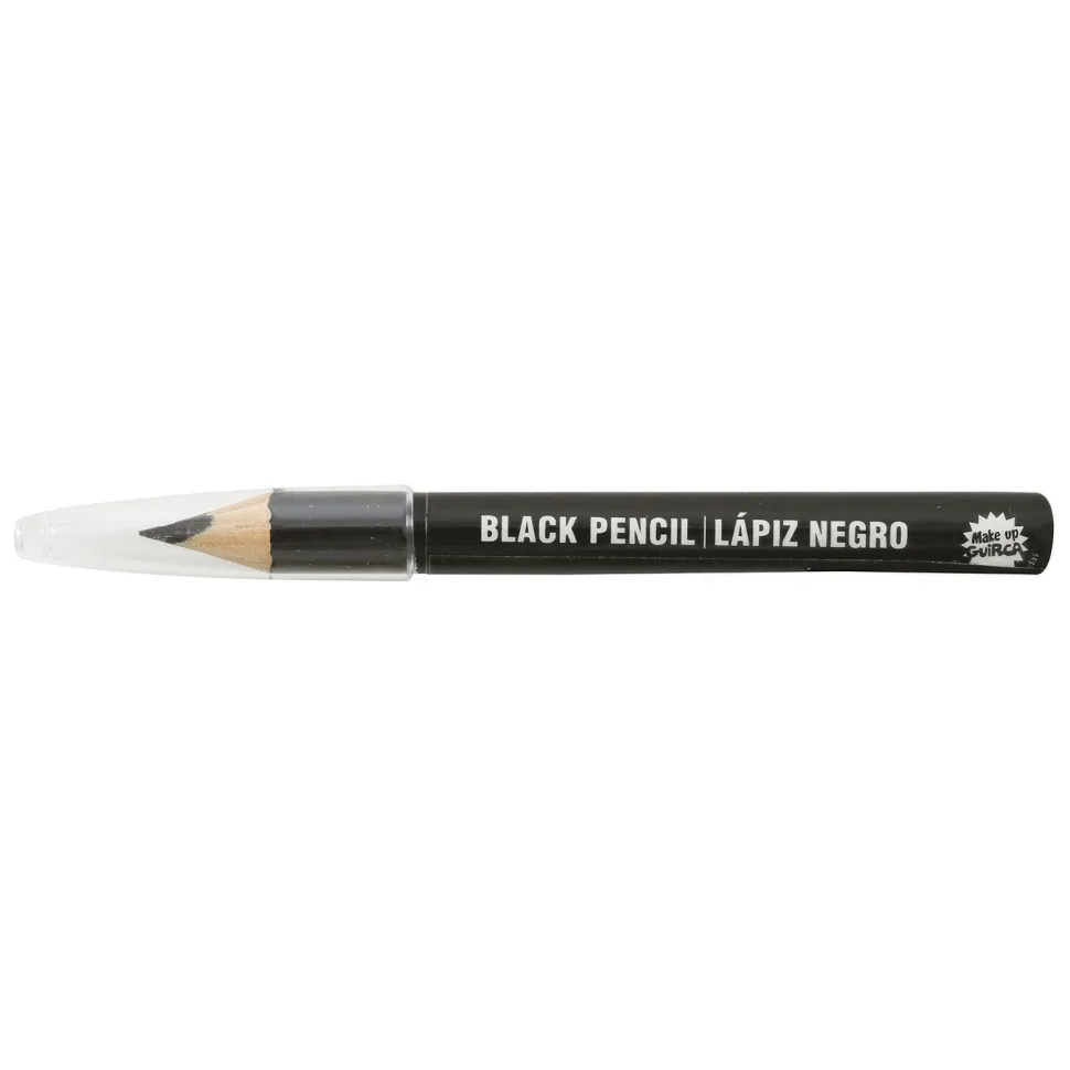 NEU Schmink-Stift Outline-Stift für scharfe schwarze Konturen, schwarz