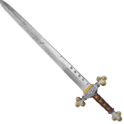 NEU Schwert Kreuzritter, 72cm