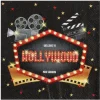 NEU Servietten Hollywood Cinema, 20 Stück, ca. 17 x 17cm