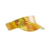 NEU Sonnenvisier / Sonnenblende Bling, gold