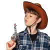NEU Spielzeug-Pistole Cowboy für Kinder, 20cm