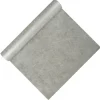NEU Vlies-Tischläufer Soft Selection, 4,8 m x 40 cm, Silber