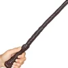 NEU Zauberstab, Braun, 34cm/13in